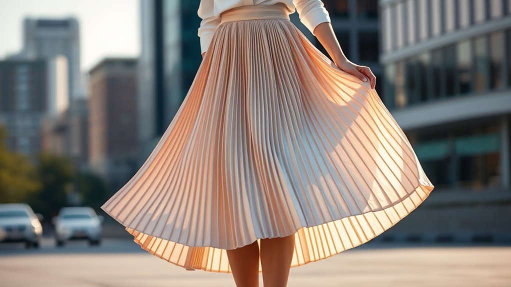top midi skirts for 2025