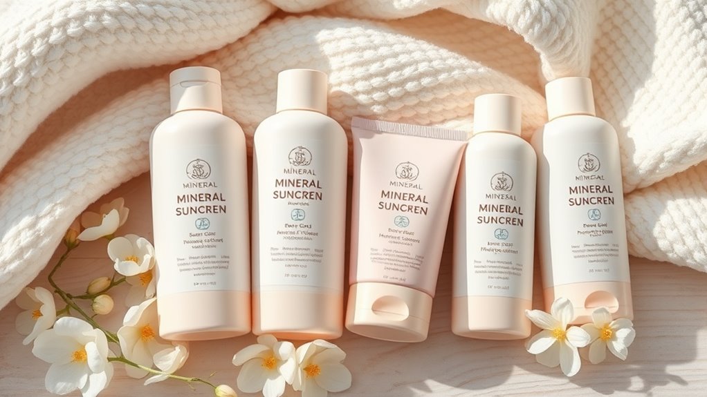 top mineral baby sunscreens