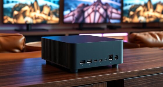 top mini pcs for home enjoyment