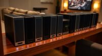 top mini pcs for home theater