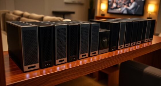 top mini pcs for home theater