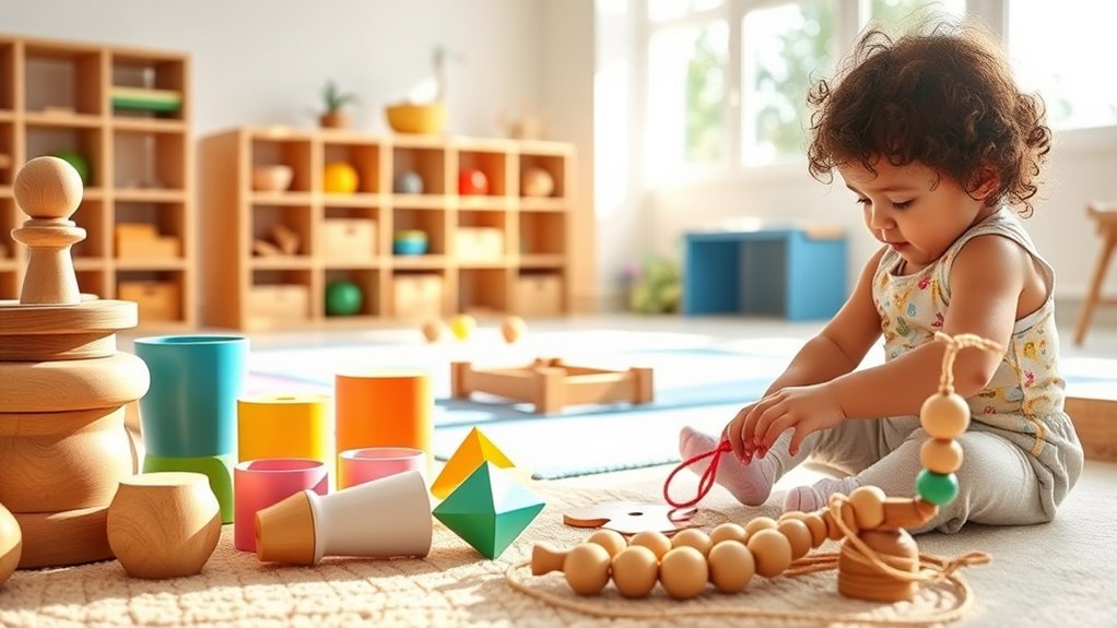top montessori toys for toddlers