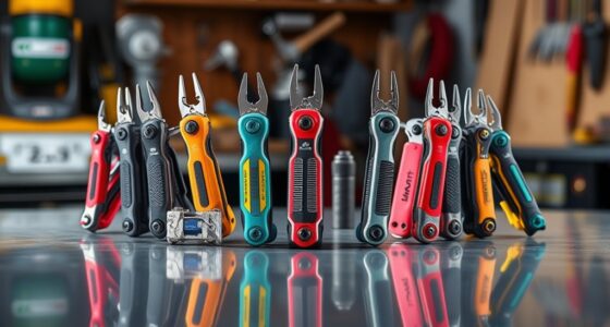 top multi tools for diy