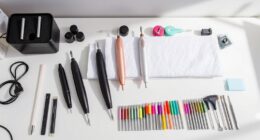 top nail drill kits
