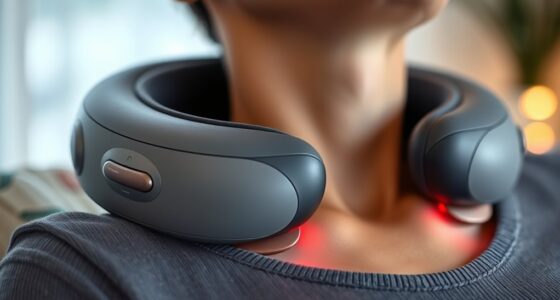 top neck massager picks