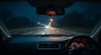 top night vision dash cams