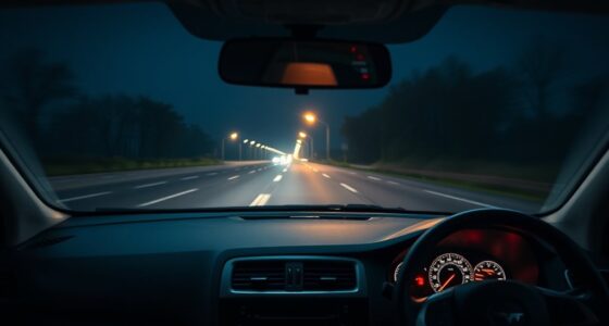 top night vision dash cams