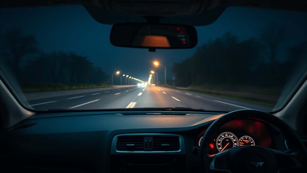 top night vision dash cams