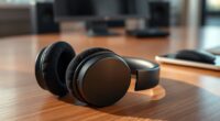 top noise canceling headphones