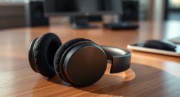 top noise canceling headphones