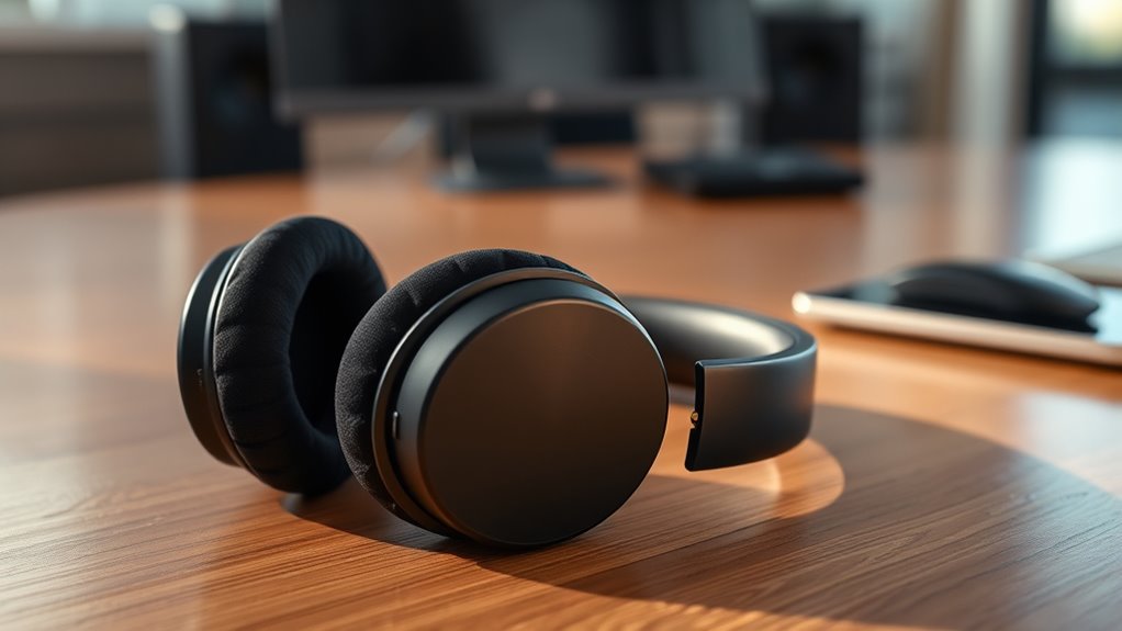 top noise canceling headphones