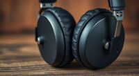 top noise reducing ear muffs