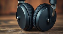 top noise reducing ear muffs