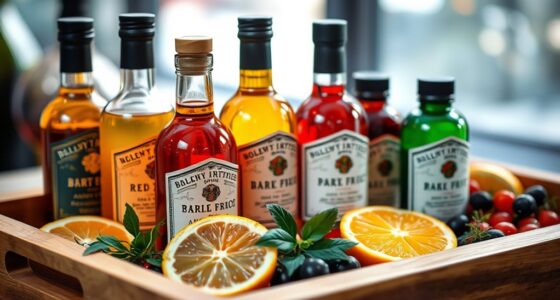 top non alcoholic bitters