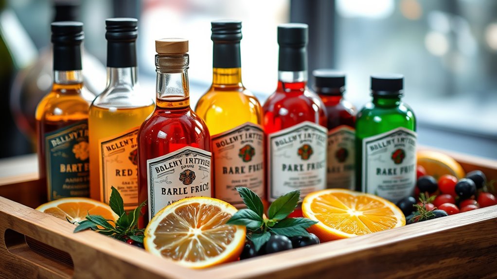 top non alcoholic bitters