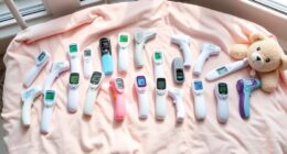 top non contact baby thermometers
