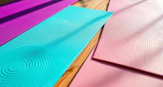 top non slip yoga mats