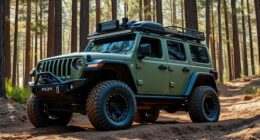 top off road gear picks