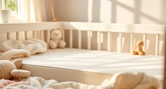 top organic crib mattress picks