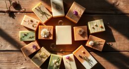 top organic shampoo bar list