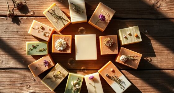 top organic shampoo bar list