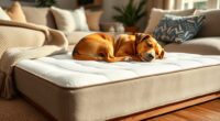 top orthopedic pet beds
