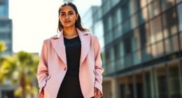 15 Best Oversized Women’s Blazers That Combine Style and Comfort in 2025 9 top oversized women s blazers