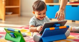 top parental control tablets