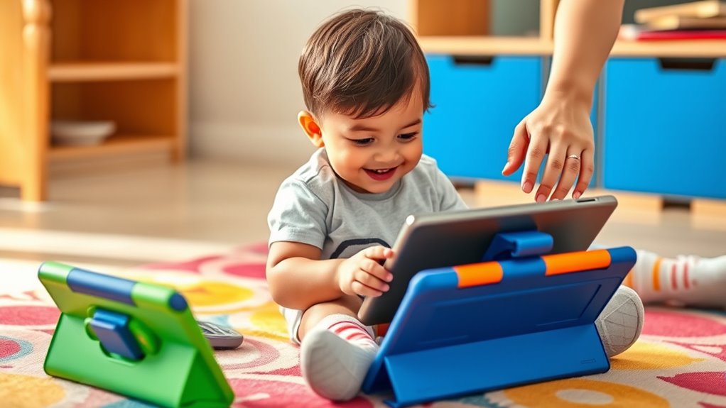 top parental control tablets