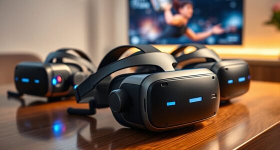 top pc vr headset picks