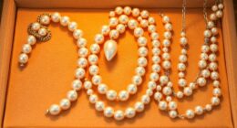 top pearl necklace sets 2025