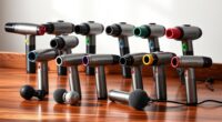 top percussion massage devices