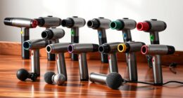 top percussion massage devices