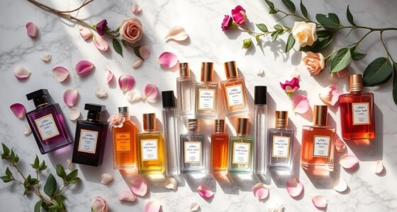 top perfume sampler sets