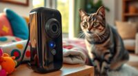 top pet cameras with treats