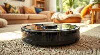 top pet hair robot vacuums