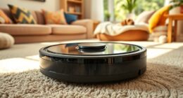 top pet hair robot vacuums