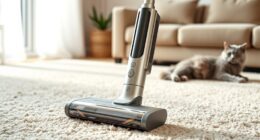 top pet hair stick vacuums