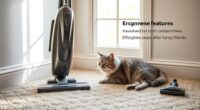 top pet hair vacuum picks