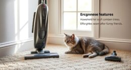 top pet hair vacuum picks
