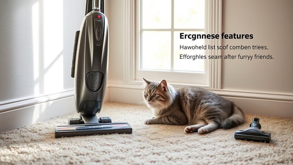 top pet hair vacuum picks