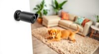 top pet monitoring cameras