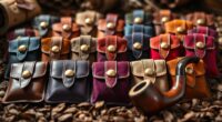 top pipe tobacco pouches