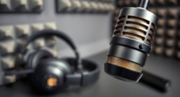 top podcast microphone picks