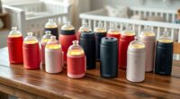 top portable bottle warmers
