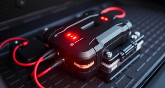 top portable car jump starters