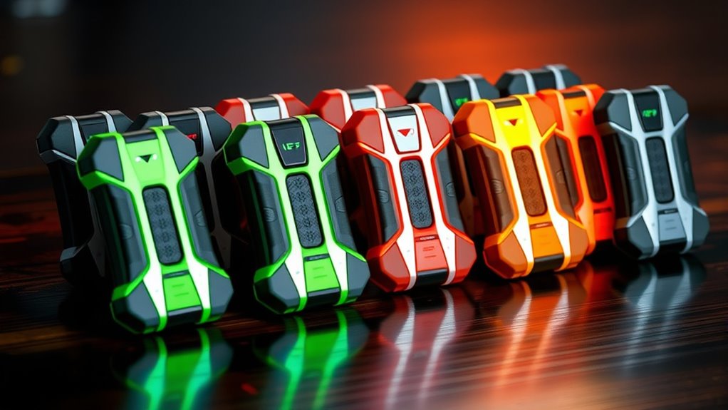 top portable car jump starters