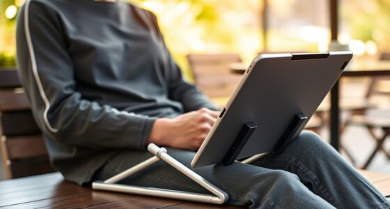 top portable lapstand picks