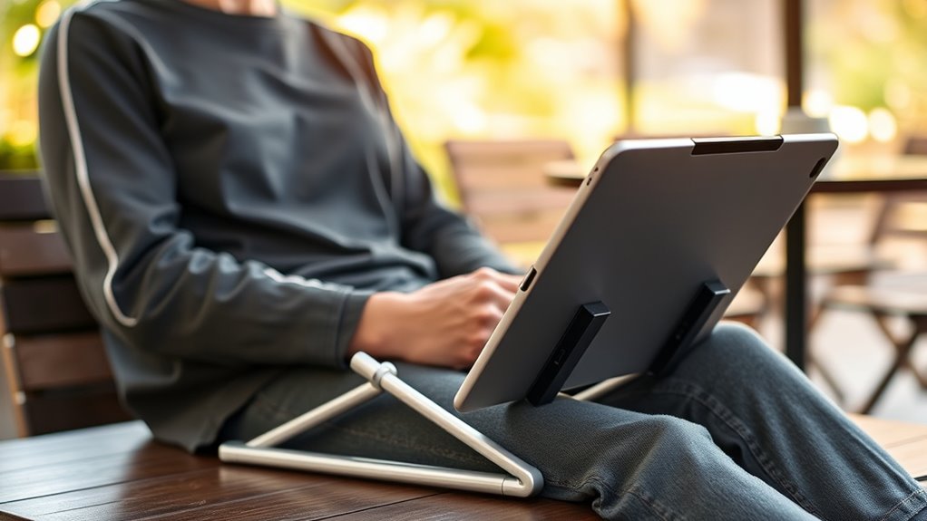 top portable lapstand picks