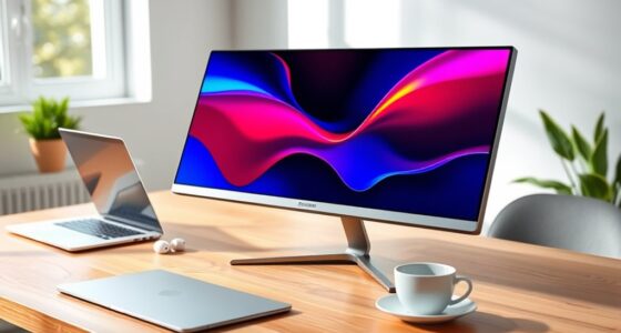 top portable laptop monitors